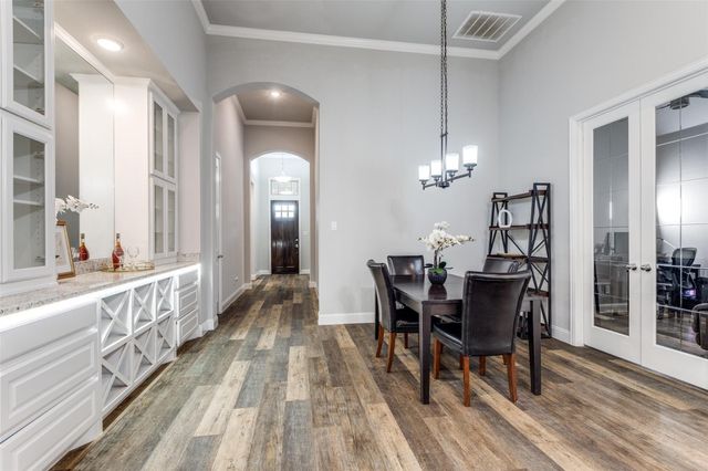 3925 Ironbark Way, Mckinney, TX 75071