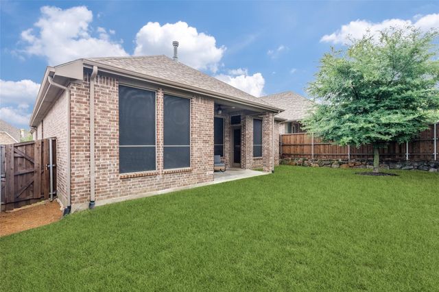 3925 Ironbark Way, Mckinney, TX 75071