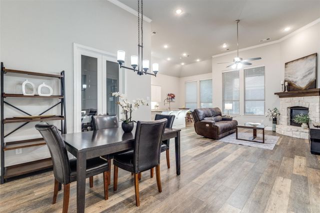 3925 Ironbark Way, Mckinney, TX 75071
