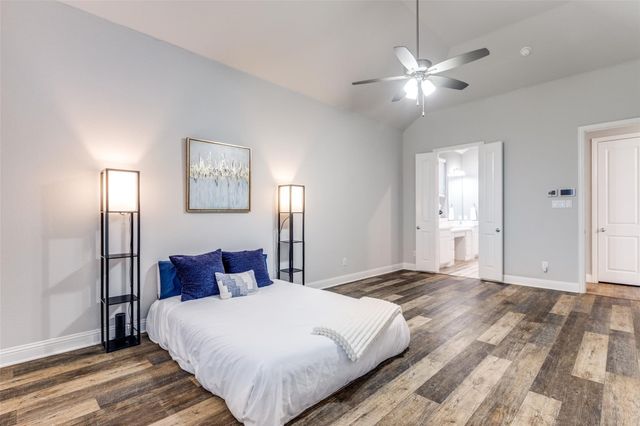 3925 Ironbark Way, Mckinney, TX 75071