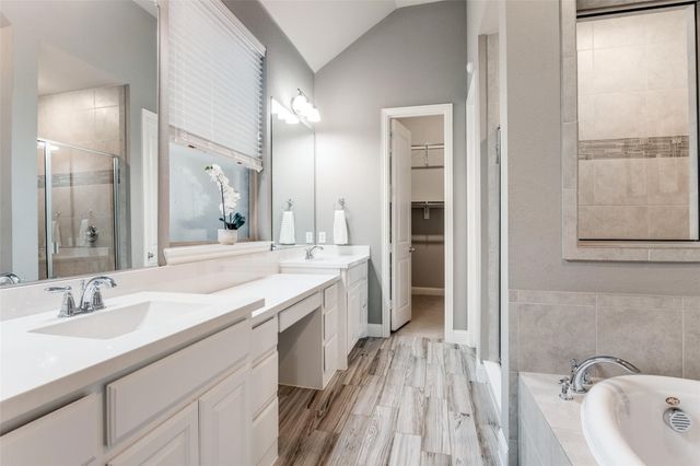 3925 Ironbark Way, Mckinney, TX 75071