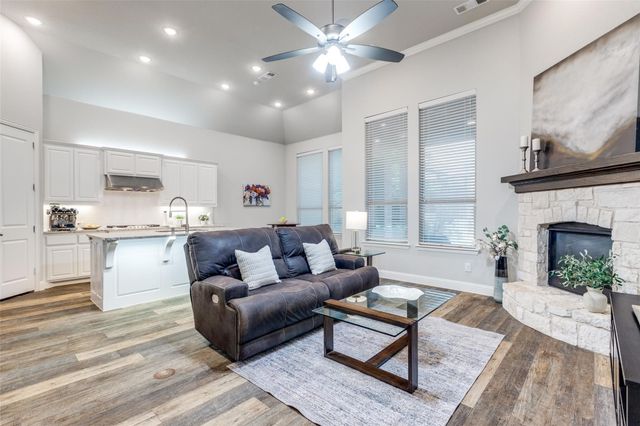 3925 Ironbark Way, Mckinney, TX 75071
