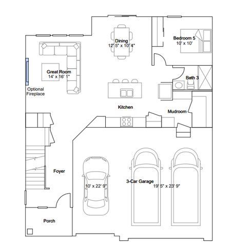 7210 Lannon Avenue NE, Otsego, MN 55301