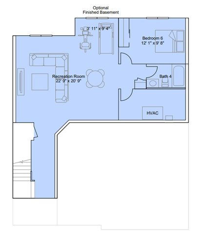 7210 Lannon Avenue NE, Otsego, MN 55301