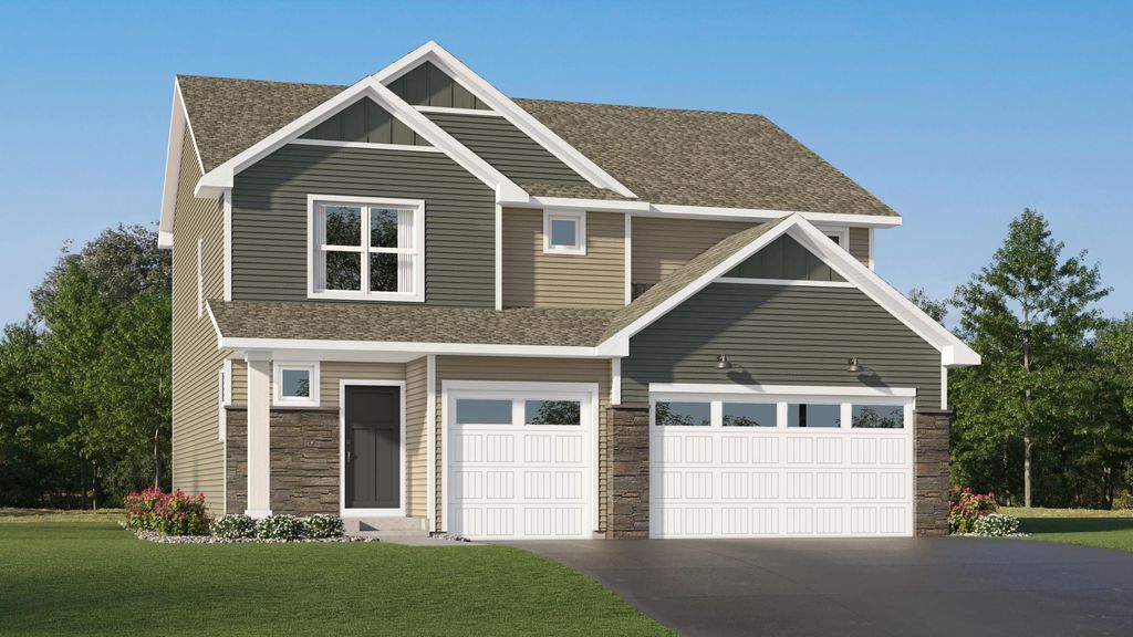 7210 Lannon Avenue NE, Otsego, MN 55301