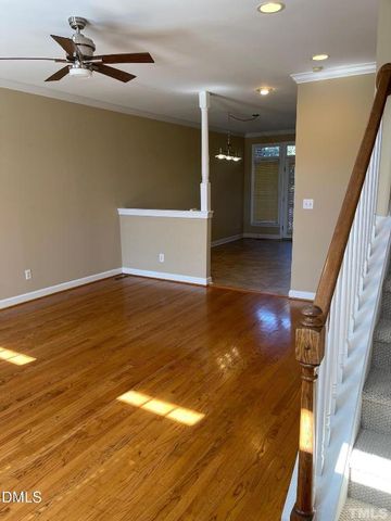 702 Parkham Lane, Raleigh, NC 27603