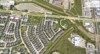 0 W Little York Road, Houston, TX 77084