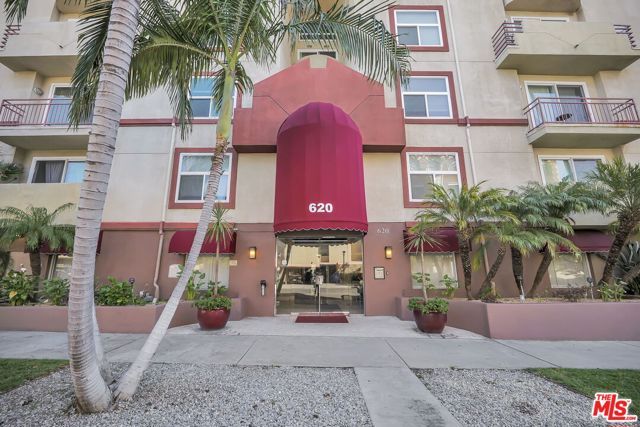 620 S Gramercy Place 135, Los Angeles, CA 90005