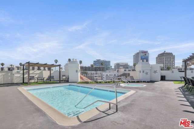 620 S Gramercy Place 135, Los Angeles, CA 90005