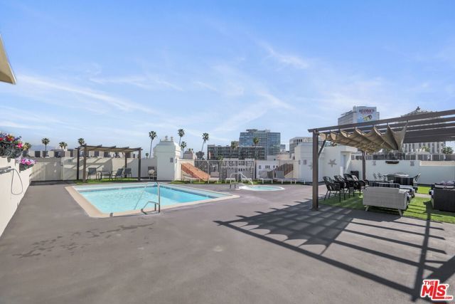 620 S Gramercy Place 135, Los Angeles, CA 90005