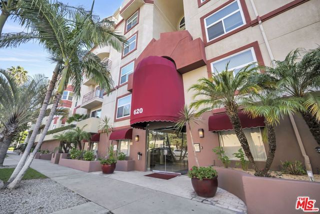 620 S Gramercy Place 135, Los Angeles, CA 90005