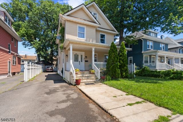 135 Morse Pl, Englewood City, NJ 07631