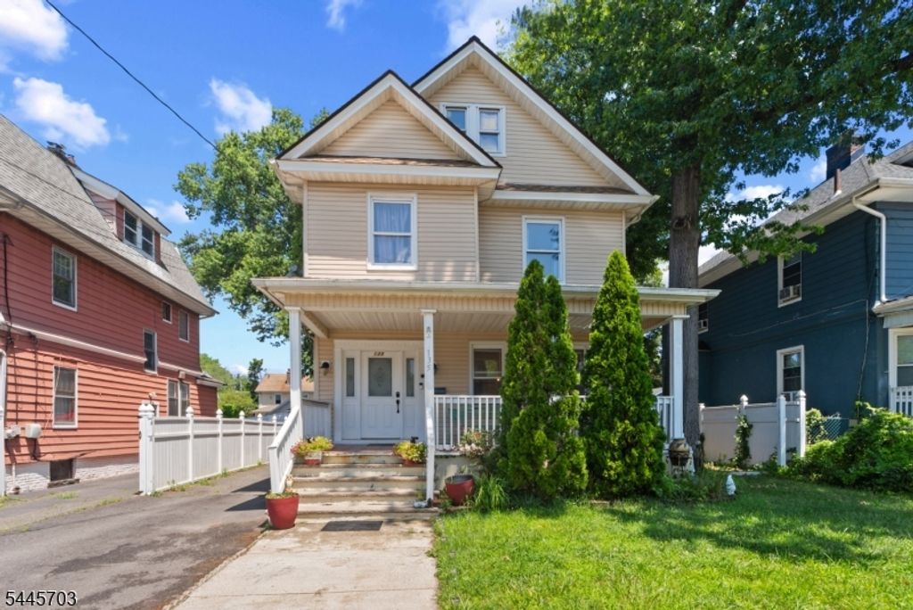 135 Morse Pl, Englewood City, NJ 07631
