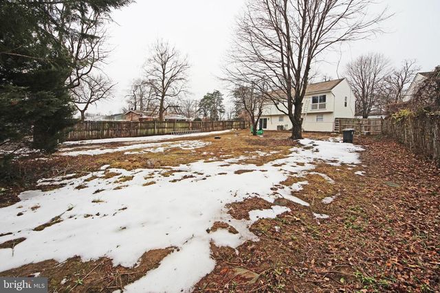 2408 EWING AVE, Suitland, MD 20746