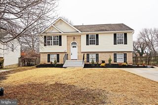 2408 EWING AVE, Suitland, MD 20746