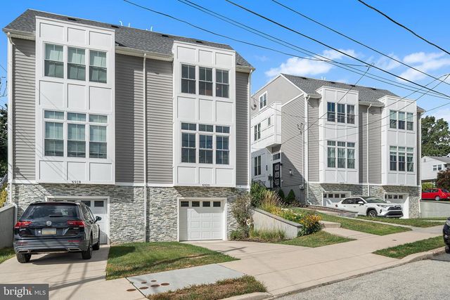 6920 SHALKOP ST, Philadelphia, PA 19128