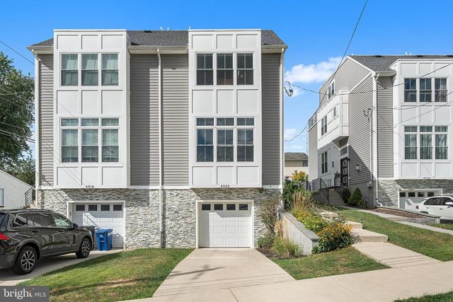 6920 SHALKOP ST, Philadelphia, PA 19128