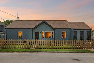 901 Elliston St, Old Hickory, TN 37138