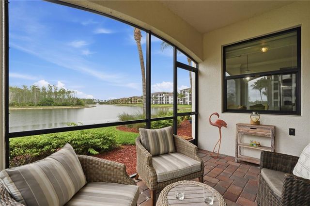 9560 Trevi CT 4812, Naples, FL 34113