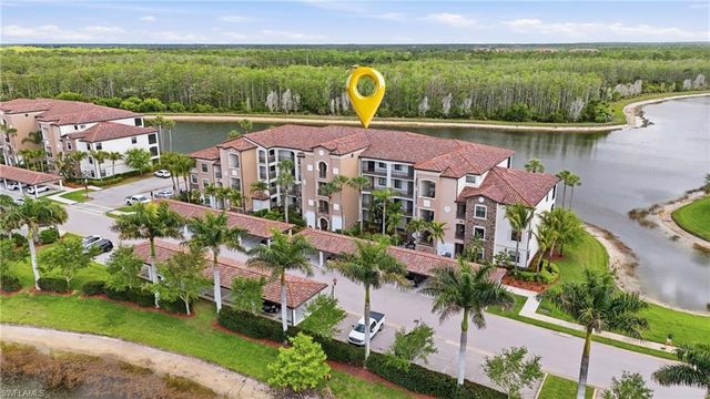 9560 Trevi CT 4812, Naples, FL 34113