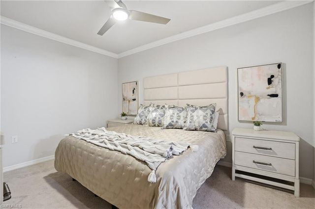 9560 Trevi CT 4812, Naples, FL 34113