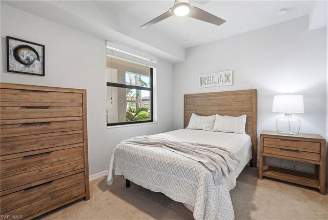 9560 Trevi CT 4812, Naples, FL 34113