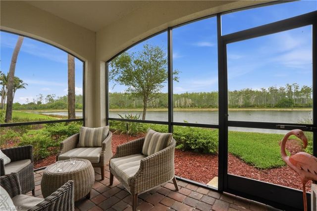 9560 Trevi CT 4812, Naples, FL 34113