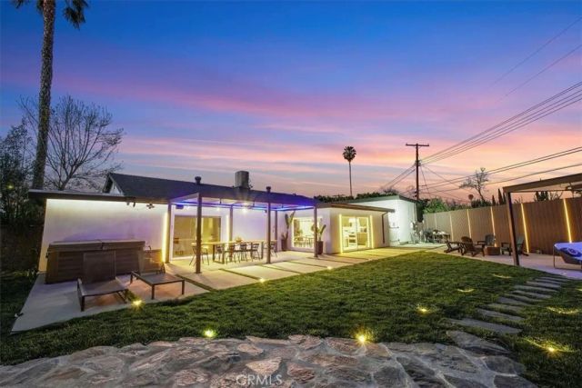 22901 Bassett Street, West Hills, CA 91307