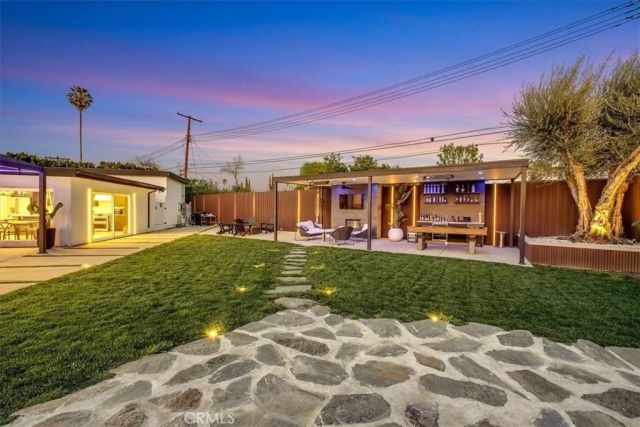 22901 Bassett Street, West Hills, CA 91307