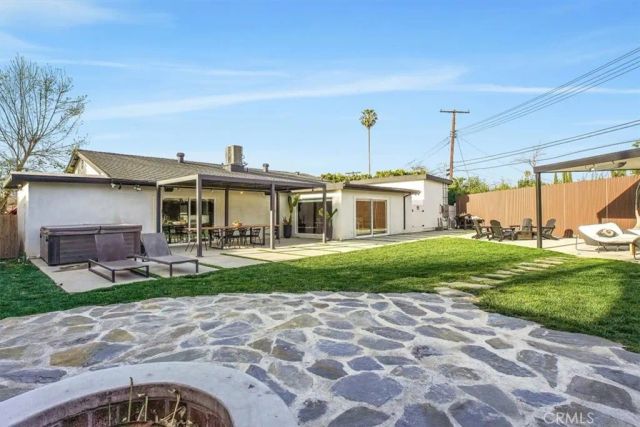 22901 Bassett Street, West Hills, CA 91307