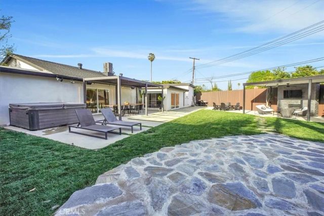 22901 Bassett Street, West Hills, CA 91307