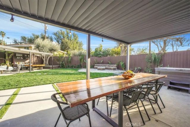 22901 Bassett Street, West Hills, CA 91307