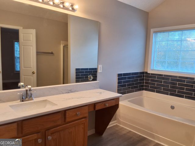 338 Alderman Trace, Austell, GA 30168