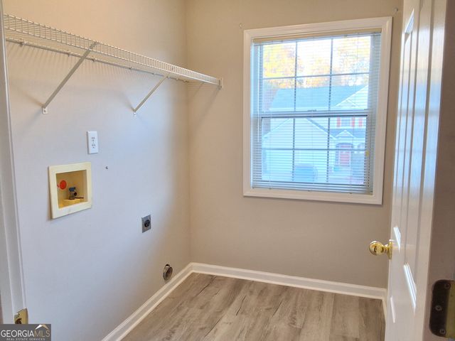 338 Alderman Trace, Austell, GA 30168