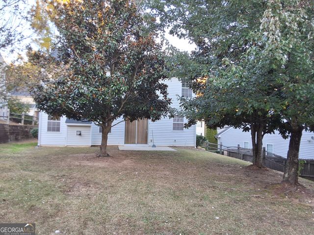 338 Alderman Trace, Austell, GA 30168