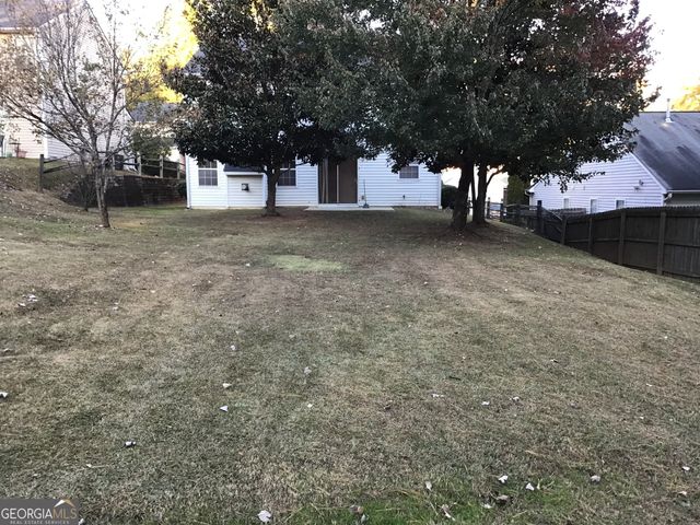 338 Alderman Trace, Austell, GA 30168