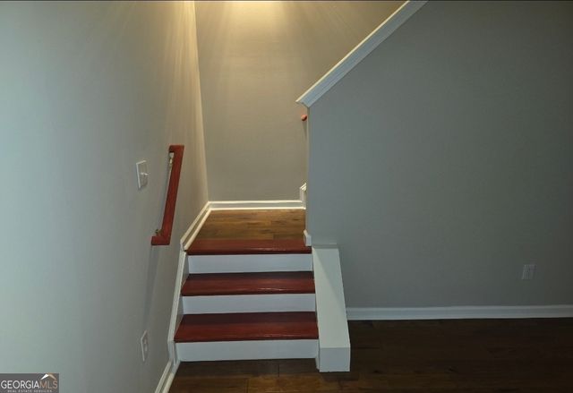 338 Alderman Trace, Austell, GA 30168