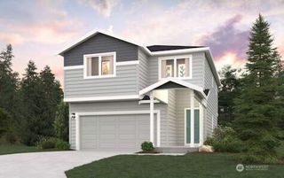 667 Salzer Creek Drive, Centralia, WA 98531