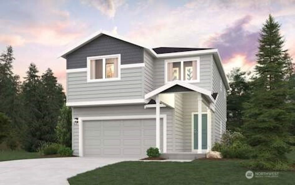 667 Salzer Creek Drive, Centralia, WA 98531