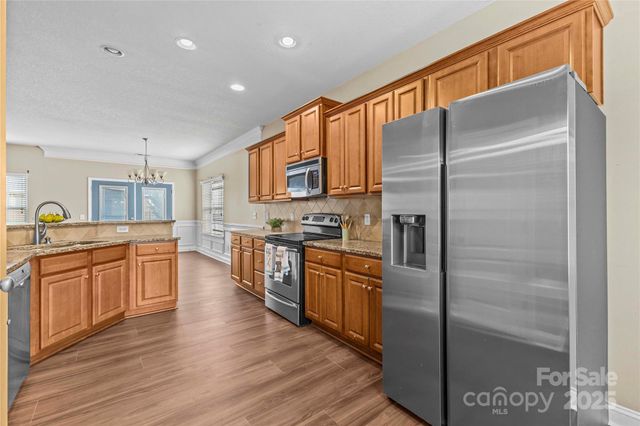 2532 Glyncastle Way, Gastonia, NC 28056