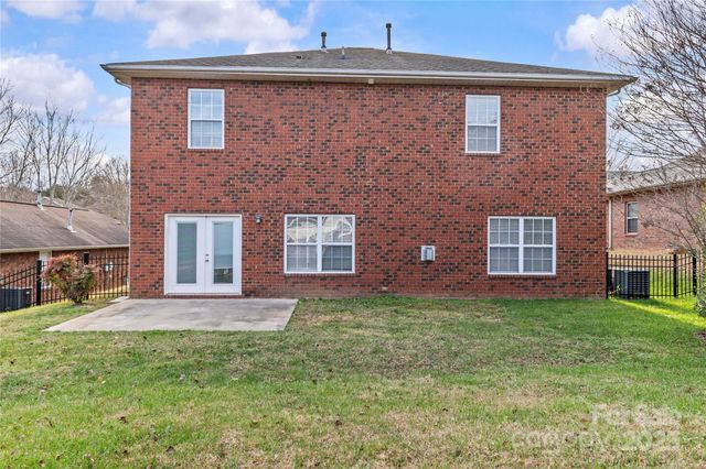 2532 Glyncastle Way, Gastonia, NC 28056