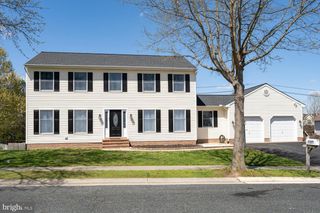 29688 TALLULAH LN, Easton, MD 21601