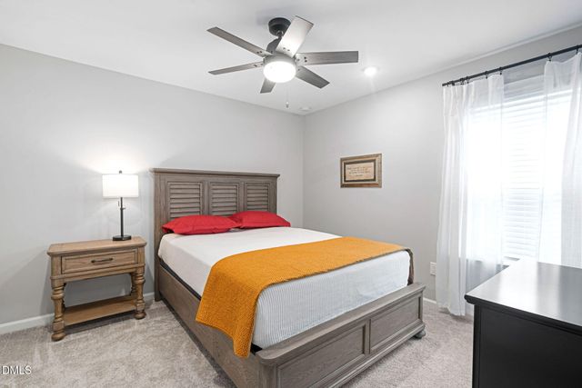 2309 Flycatcher Lane, Fuquay Varina, NC 27526