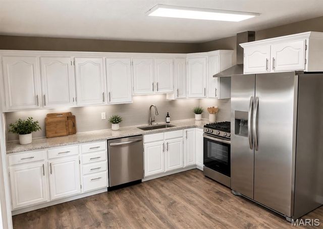 2865 Cherry Point Lane, Maryland Heights, MO 63043
