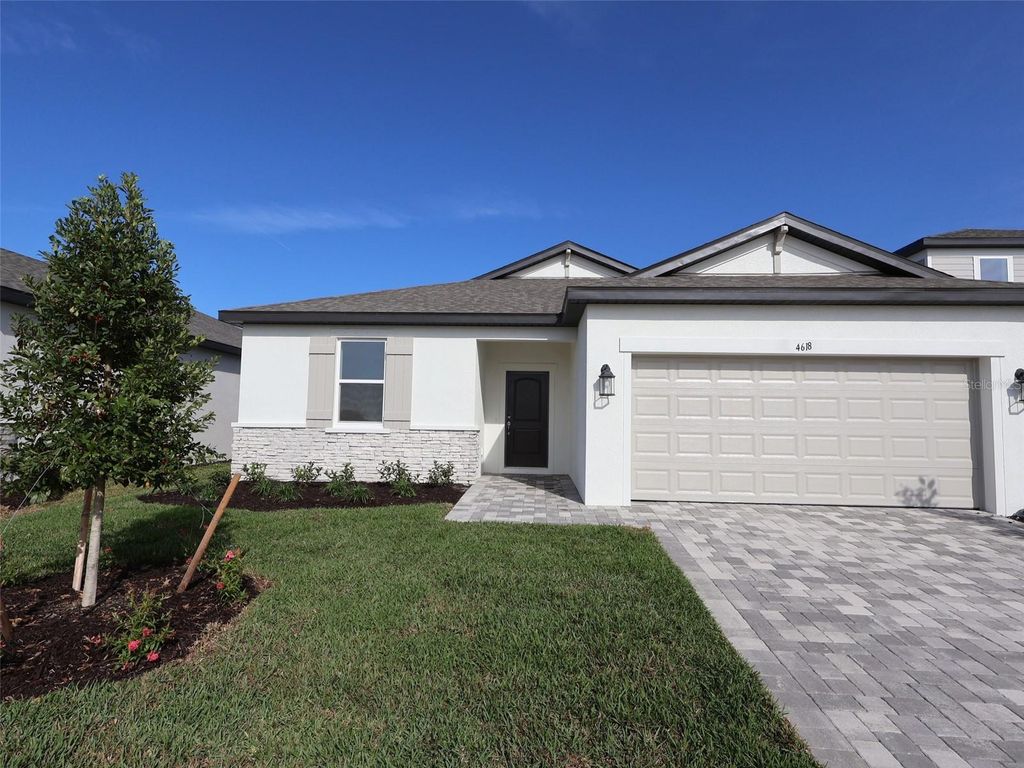 4618 OUTHAUL RUN, Palmetto, FL 34221