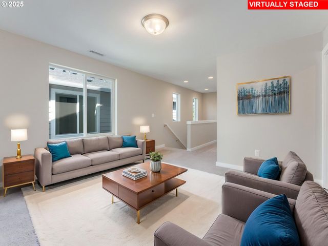 940 Nw 178TH Way, Ridgefield, WA 98642