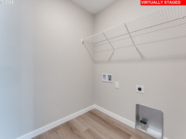 940 Nw 178TH Way, Ridgefield, WA 98642