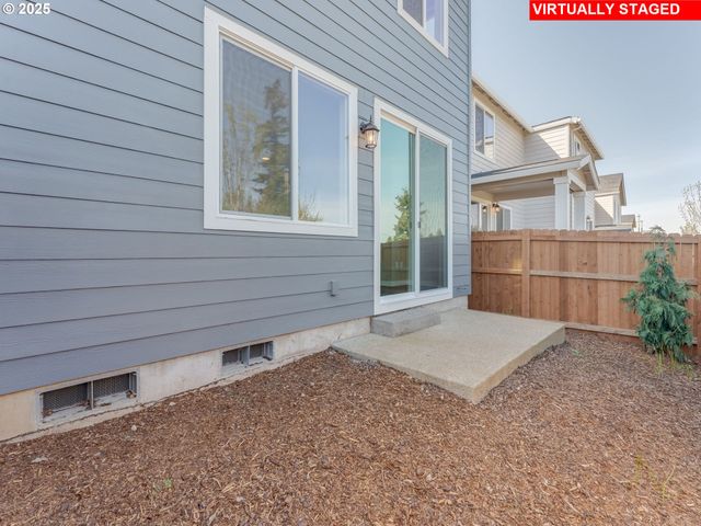 940 Nw 178TH Way, Ridgefield, WA 98642