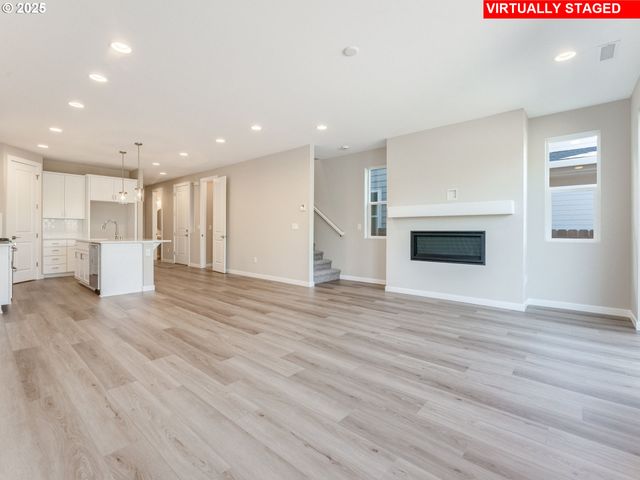 940 Nw 178TH Way, Ridgefield, WA 98642