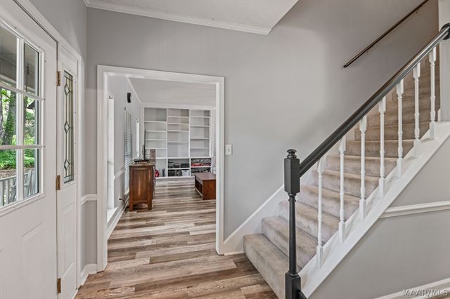 75 Willow Bend Drive, Wetumpka, AL 36093